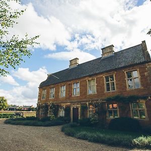 Allington Manor Hotel Exterior photo