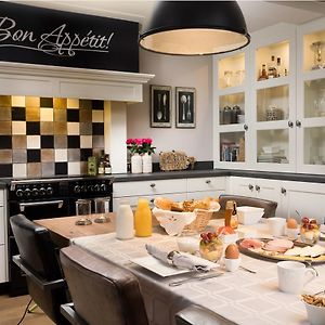 B&B Le Bon Vivant Eindhoven Exterior photo