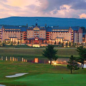 Mount Airy Casino Resort - Adults Only 21 Plus Mount Pocono Exterior photo