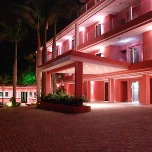 Hotel Rdg Managua Exterior photo