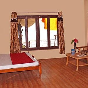 Hotel Sunshine Sarangpur Exterior photo