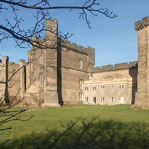 Quartermasters Villa Brancepeth Exterior photo