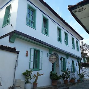 Kirkinca Hotel Selçuk Exterior photo