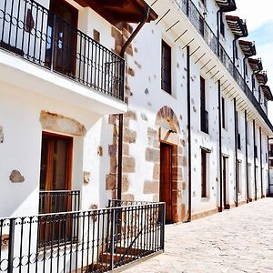 Apartamentos Turisticos Rincones Del Vino Ezcaray Exterior photo