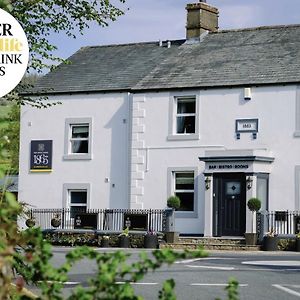 1863 Restaurant With Rooms Pooley Bridge Exterior photo