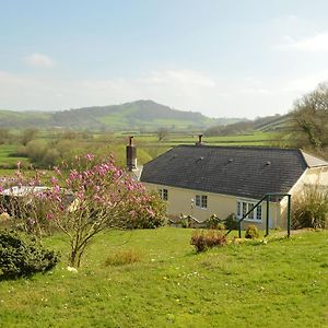 Bryn Hebog Bed & Breakfast Carmarthen Exterior photo