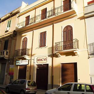 Abacus Hotel Reggio di Calabria Exterior photo