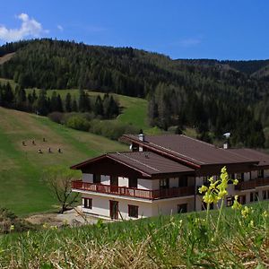 Hotel Studnicky Vernár Exterior photo