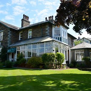 Rothay Garth Hotel Ambleside Exterior photo