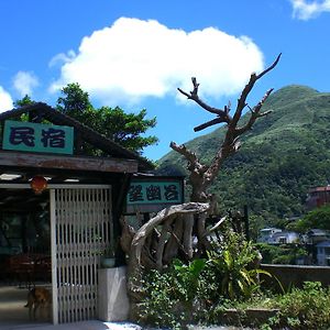 Wangyuku B&B Jiufen Exterior photo