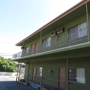 Park Motel Studio City Exterior photo