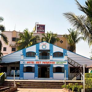 Hotel Jeet Paradise Phaltan Exterior photo