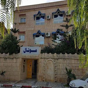 Hotel Donia Hammam Chott Exterior photo