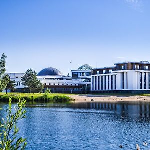 Vytautas Mineral Spa Hotel Birstonas Exterior photo