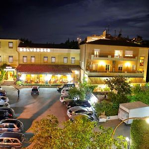 Hotel Belvedere Canicatti Exterior photo