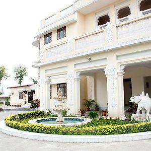 Singrauli Palace Heritage Hotel Exterior photo