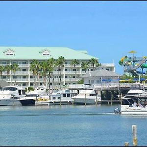 New Hotel Collection Harbourside Resort Clearwater Exterior photo