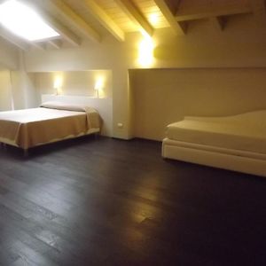 Hotel Berse Borgo Val di Taro Room photo
