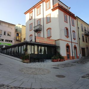 Hotel Liberty Pattada Exterior photo