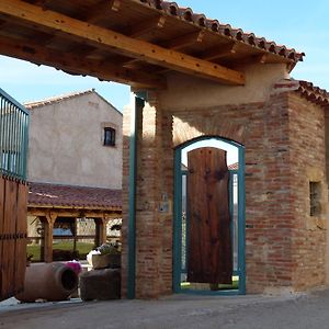 Hotel Rural El Perdigon Exterior photo