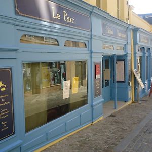 Hotel Le Parc Marly-le-Roi Exterior photo