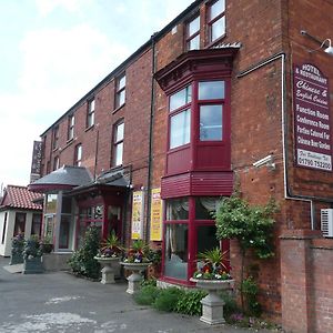 Beijing Dragon Hotel Spilsby Exterior photo