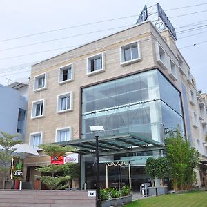 Hotel Atrium Erode Exterior photo