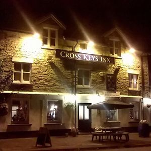 The Cross Keys Inn Exterior photo