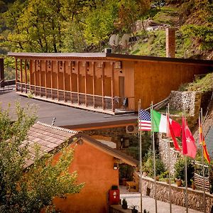 Hotel Tutto Galicnik Exterior photo