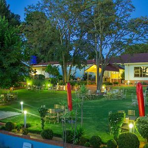 Blue Mountain Inn Lesotho Teyateyaneng Exterior photo