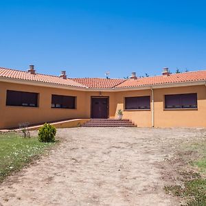 Hotel Rural La Yagona Entrala Exterior photo