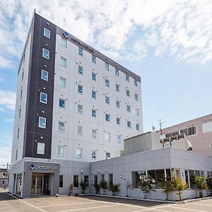 Hotel Mystays Nayoro Exterior photo