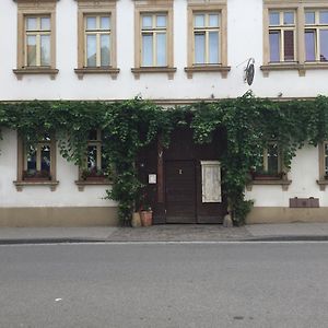 Vivo-Vino Bed & Breakfast Weisenheim am Sand Exterior photo