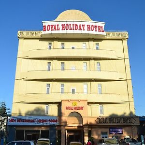 Royal Holiday Hotel Yangon Exterior photo