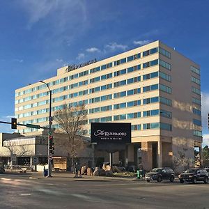 The Rushmore Hotel & Suites; BW Premier Collection Rapid City Exterior photo