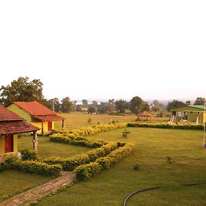 Anmol Resorts Sarangpur Exterior photo