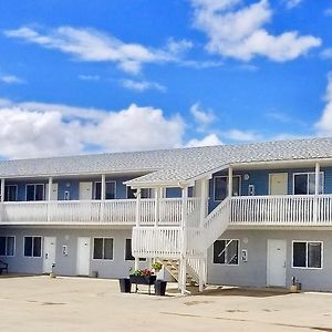 Twilight Country Motel Boyle Exterior photo