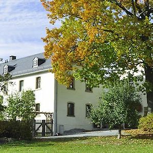 Landhausgarten Bunzmann Apartment Berg  Exterior photo