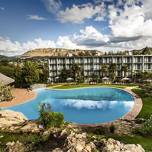 Avani Maseru Hotel Exterior photo