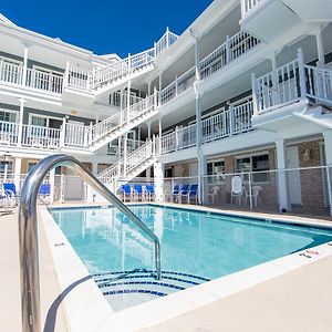 The Heritage Inn Cape May Exterior photo