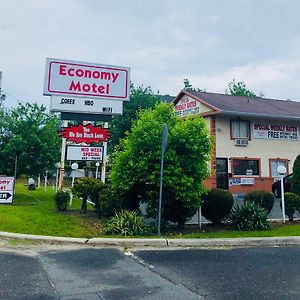 Economy Motel Galloway Exterior photo