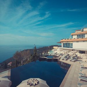 Les Terrasses D'Eze - Hotel & Spa Exterior photo