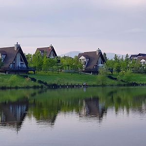 Sakit Gol - Silent Lake Hotel Shamakhi Exterior photo