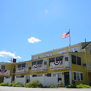 Betty Doon Motor Hotel Ogunquit Exterior photo