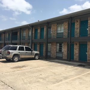 Chaparral Motel Port Lavaca Exterior photo