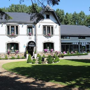 Domaine Du Haut Vent Hotel Battice Exterior photo