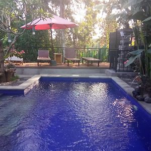 Kerta Family Bed And Breakfast Ubud  Exterior photo