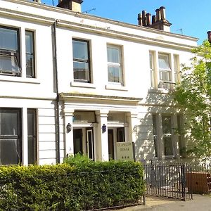 Glasgow House Hotel Exterior photo