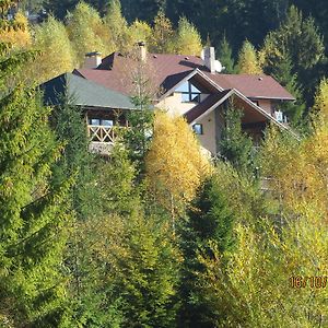 Yalivets Villa Oryavchyk Exterior photo