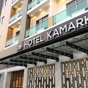 Hotel Kamarkyi Yangon Exterior photo